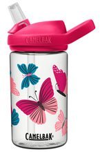 Butelka z tritanu dla dzieci CAMELBAK EDDY+ KIDS .4L