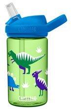 Butelka z tritanu dla dzieci CAMELBAK EDDY+ KIDS .4L