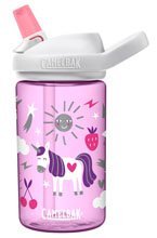 Butelka z tritanu dla dzieci CAMELBAK EDDY+ KIDS .4L