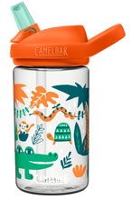 Butelka z tritanu dla dzieci CAMELBAK EDDY+ KIDS .4L