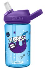 Butelka z tritanu dla dzieci CAMELBAK EDDY+ KIDS .4L