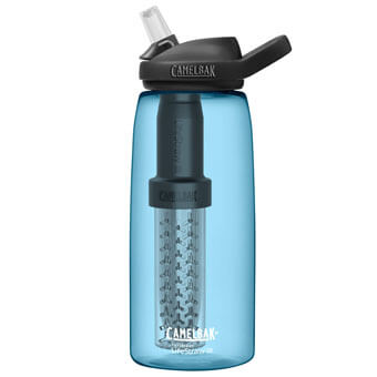 Butelka z tritanu z filtrem LifeStraw CAMELBAK EDDY+ BOTTLE | 950 ml