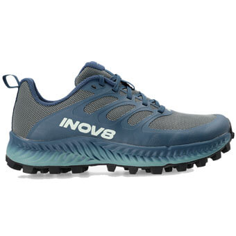 Buty do biegania damskie INOV-8 MUDTALON PRECISION