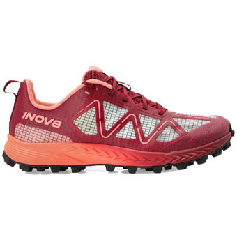 Buty do biegania damskie INOV-8 MUDTALON SPEED PRECISION