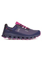 Buty do biegania damskie ON RUNNING CLOUDVISTA WATERPROOF