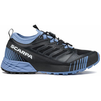 Buty do biegania damskie SCARPA RIBELLE RUN