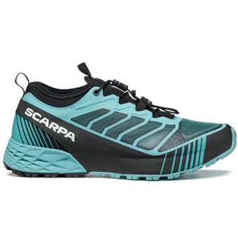 Buty do biegania damskie SCARPA RIBELLE RUN