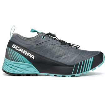 Buty do biegania damskie SCARPA RIBELLE RUN GTX