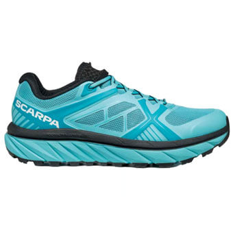 Buty do biegania damskie SCARPA SPIN INFINITY