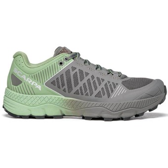 Buty do biegania damskie SCARPA SPIN ULTRA