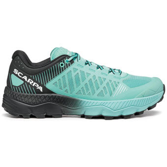 Buty do biegania damskie SCARPA SPIN ULTRA