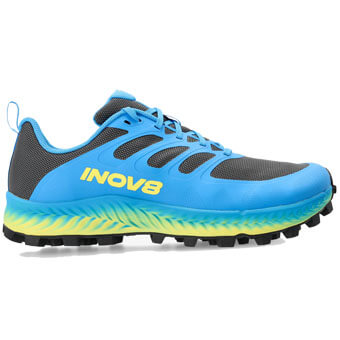 Buty do biegania męskie INOV-8 MUDTALON PRECISION