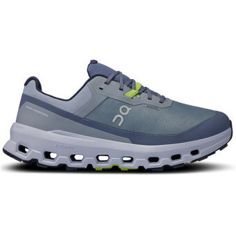 Buty do biegania męskie ON RUNNING CLOUDVISTA 2 WATERPROOF