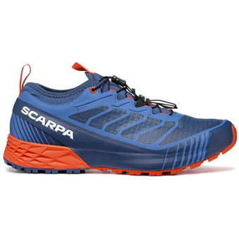 Buty do biegania męskie SCARPA RIBELLE RUN GTX