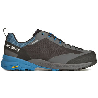 Buty podejściowe męskie DOLOMITE CRODAROSSA TECH GTX