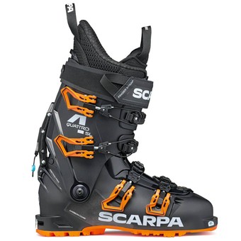 Buty skitourowe SCARPA 4-QUATTRO SL MEN'S