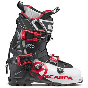 Buty skitourowe SCARPA GEA RS