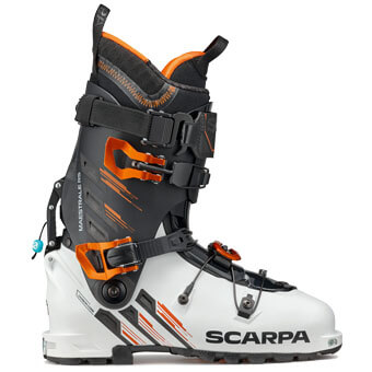 Buty skitourowe SCARPA MAESTRALE RS