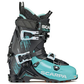 Buty skitourowe damskie SCARPA GEA