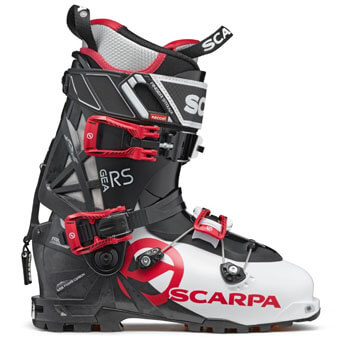 Buty skitourowe damskie SCARPA GEA RS