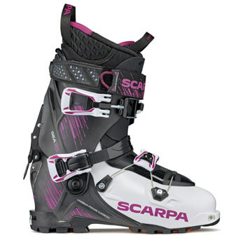 Buty skitourowe damskie SCARPA GEA RS