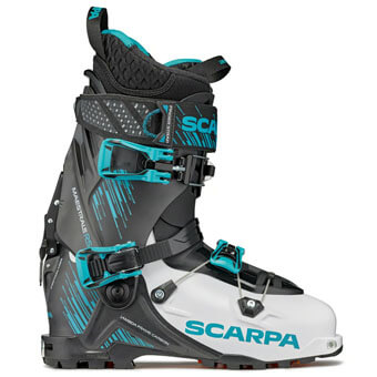 Buty skitourowe damskie SCARPA MAESTRALE RS