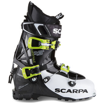 Buty skitourowe męskie SCARPA MAESTRALE RS2