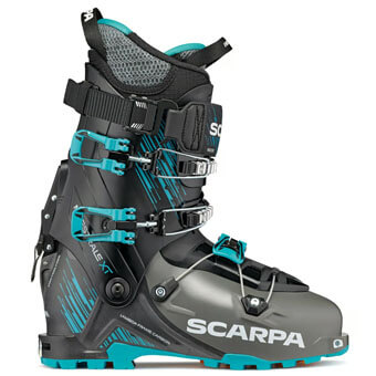 Buty skitourowe męskie SCARPA MAESTRALE XT