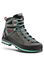 Buty trekkingowe KAYLAND CROSS MOUNTAIN W'S GTX