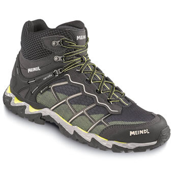 Buty trekkingowe MEINDL HOUSTON MID GTX