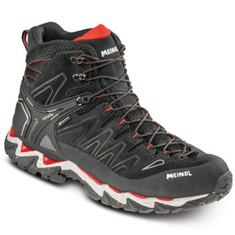 Buty trekkingowe MEINDL LITE HIKE GTX