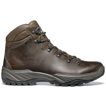 Buty trekkingowe SCARPA TERRA GTX WOMEN'S