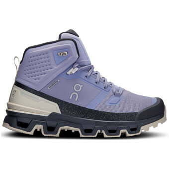 Buty trekkingowe damskie ON RUNNING CLOUDROCK 2 WATERPROOF