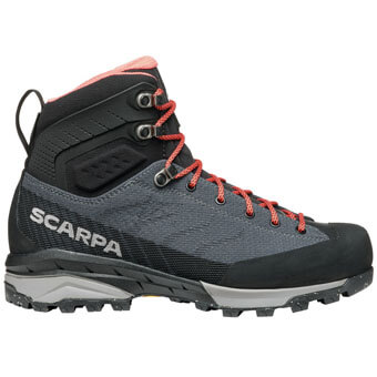 Buty trekkingowe damskie SCARPA MESCALITO TRK PLANET GTX WMN