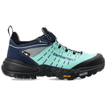 Buty trekkingowe damskie ZAMBERLAN CIRCE GTX LOW WMN