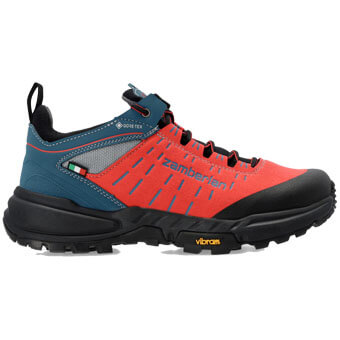 Buty trekkingowe damskie ZAMBERLAN CIRCE GTX LOW WMN