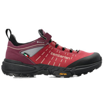 Buty trekkingowe damskie ZAMBERLAN CIRCE GTX LOW WMN