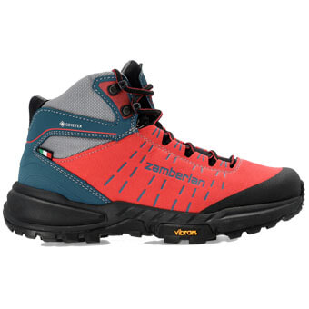 Buty trekkingowe damskie ZAMBERLAN CIRCE GTX WMN