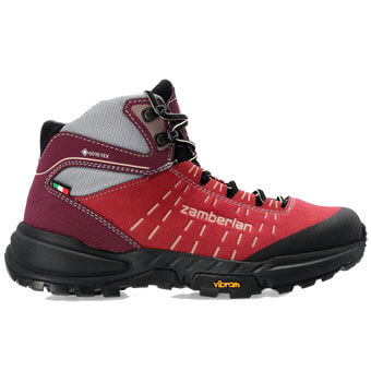 Buty trekkingowe damskie ZAMBERLAN CIRCE GTX WMN