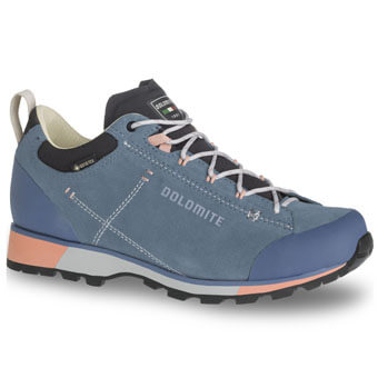 Buty trekkingowe damskie ze skóry DOLOMITE 54 HIKE LOW EVO GTX