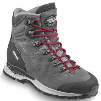 Buty trekkingowe damskie ze skóry MEINDL AIR REVOLUTION 2.6 LADY GTX