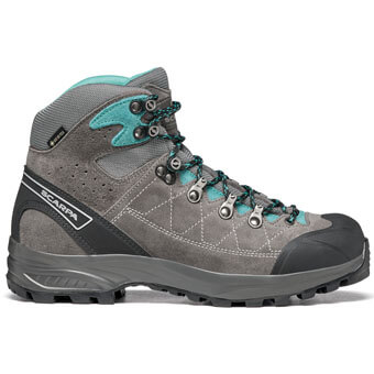 Buty trekkingowe damskie ze skóry SCARPA KAILASH TREK GTX