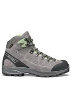 Buty trekkingowe damskie ze skóry SCARPA KAILASH TREK GTX