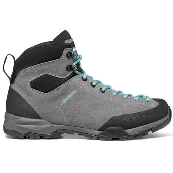 Buty trekkingowe damskie ze skóry SCARPA MOJITO HIKE GTX