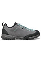 Buty trekkingowe damskie ze skóry SCARPA MOJITO TRAIL GTX