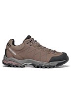 Buty trekkingowe damskie ze skóry SCARPA MORAINE PLUS GTX