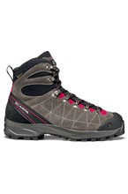 Buty trekkingowe damskie ze skóry SCARPA REVOLUTION GTX