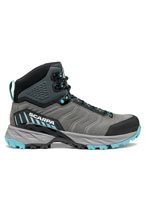 Buty trekkingowe damskie ze skóry SCARPA RUSH TRK GTX