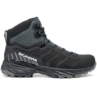 Buty trekkingowe damskie ze skóry SCARPA RUSH TRK GTX