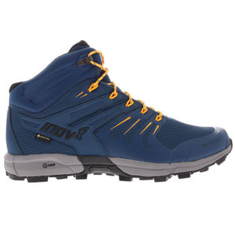 Buty trekkingowe męskie INOV-8 ROCLITE G 345 GTX V2